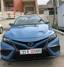 تويوتا كامري